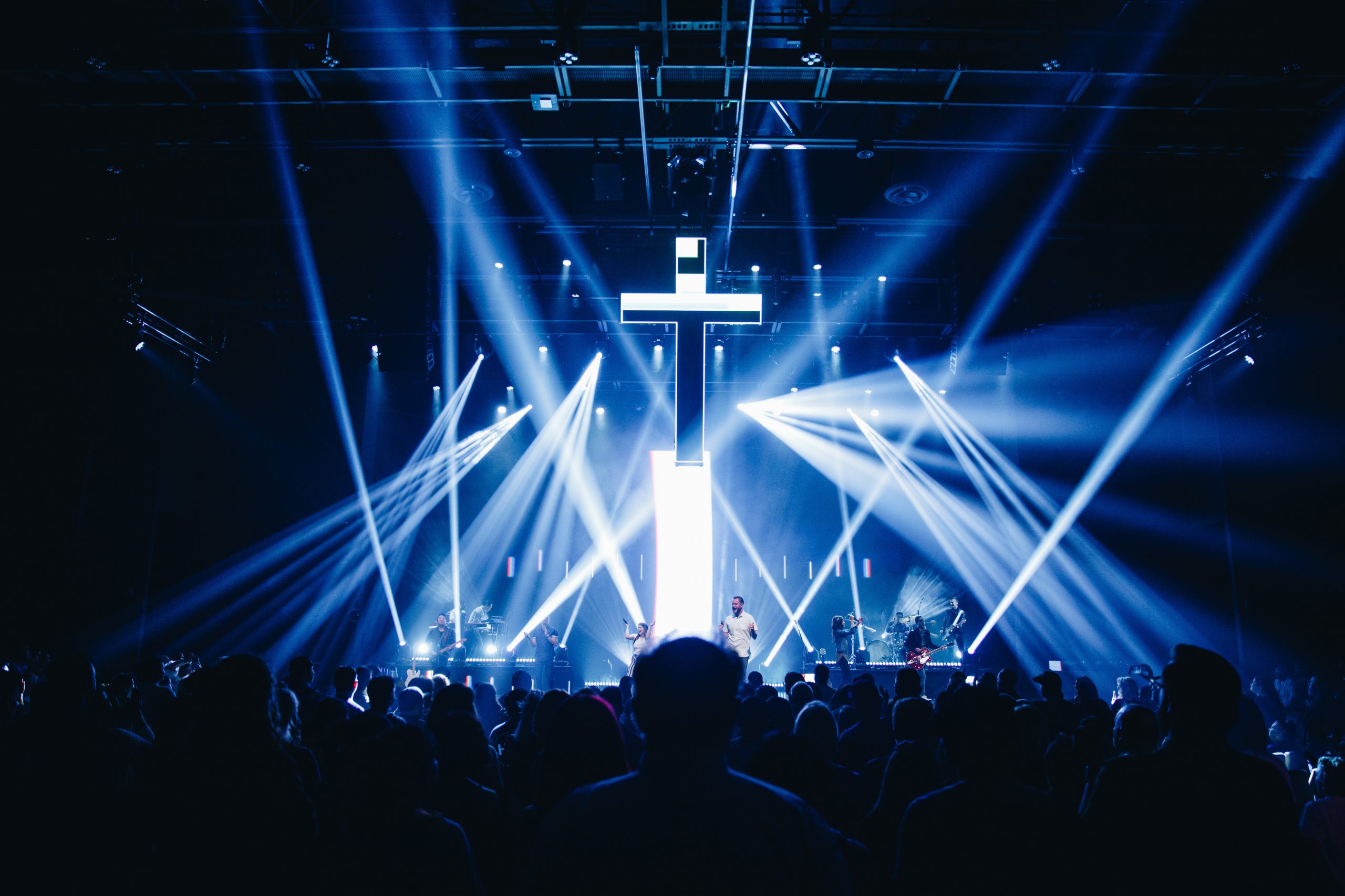 La croissance de l’église (1)